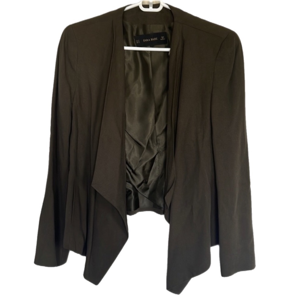 Zara Blazer